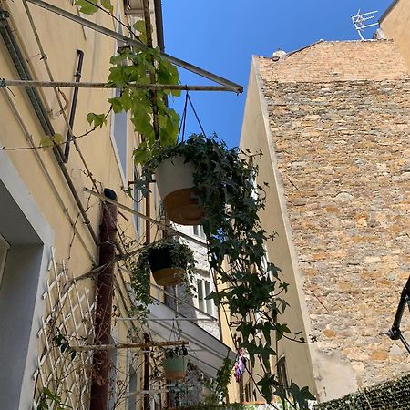 Hotel Smart Accomodation Trieste Exterior foto