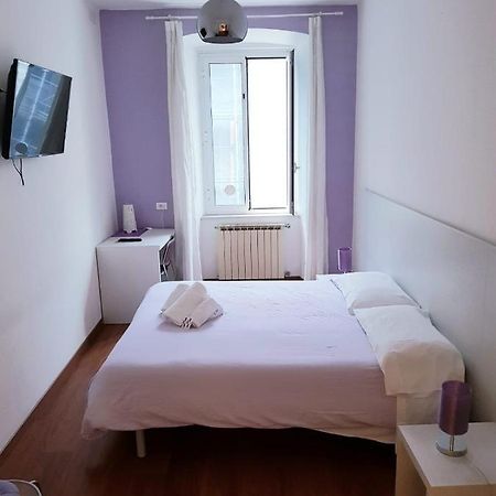 Hotel Smart Accomodation Trieste Exterior foto