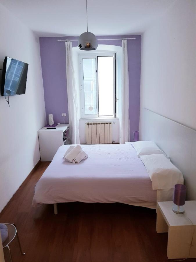 Hotel Smart Accomodation Trieste Exterior foto