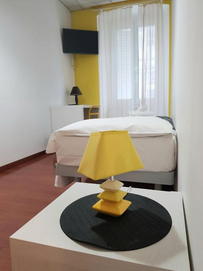 Hotel Smart Accomodation Trieste Exterior foto