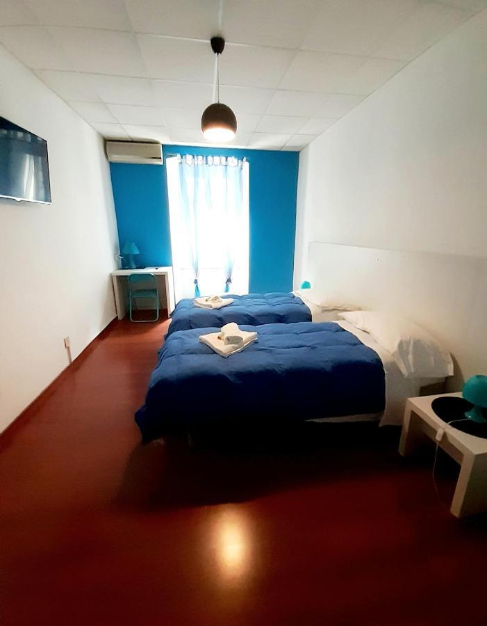 Hotel Smart Accomodation Trieste Exterior foto
